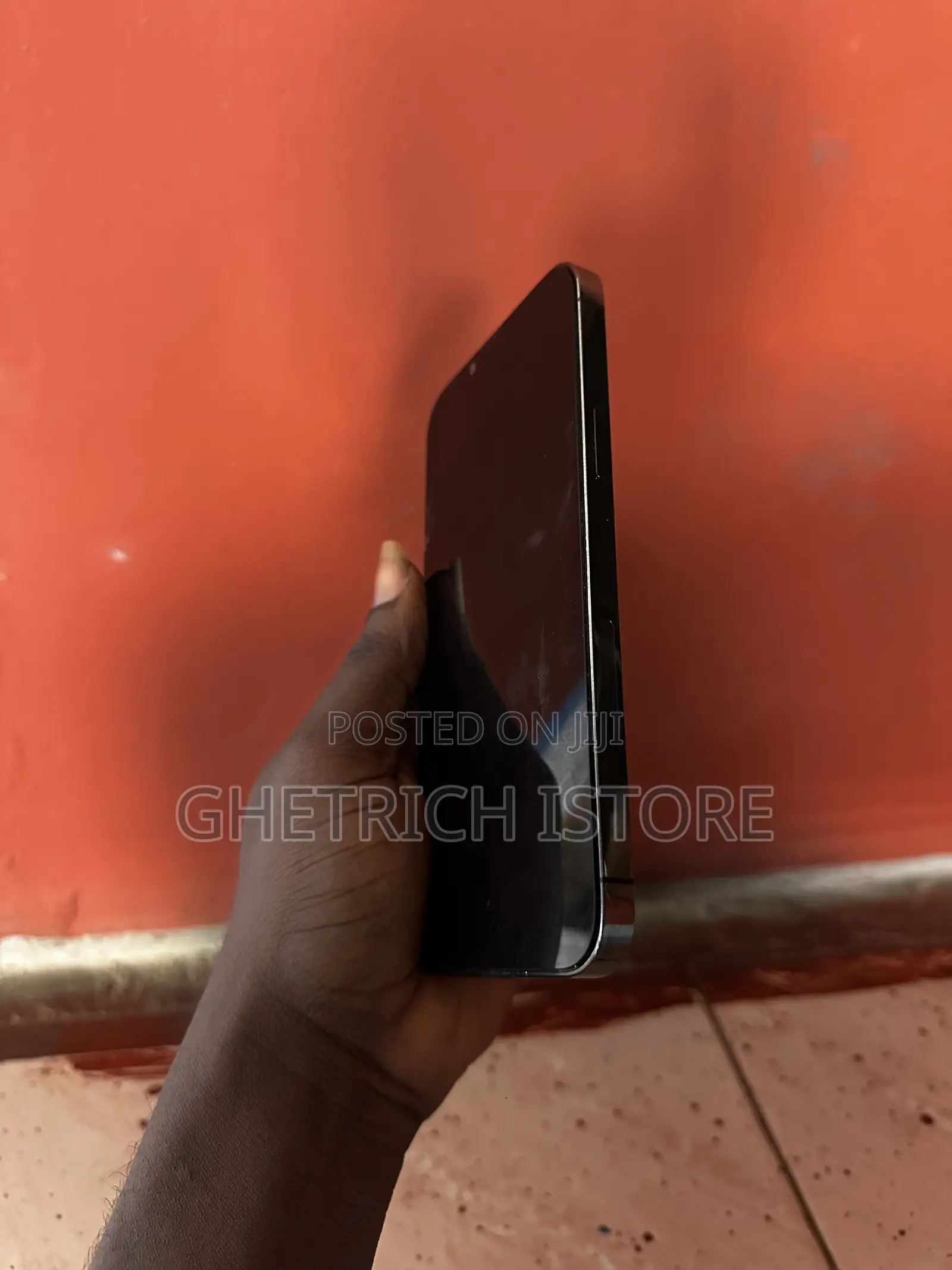 Apple iPhone 13 Pro Max 128 GB Black