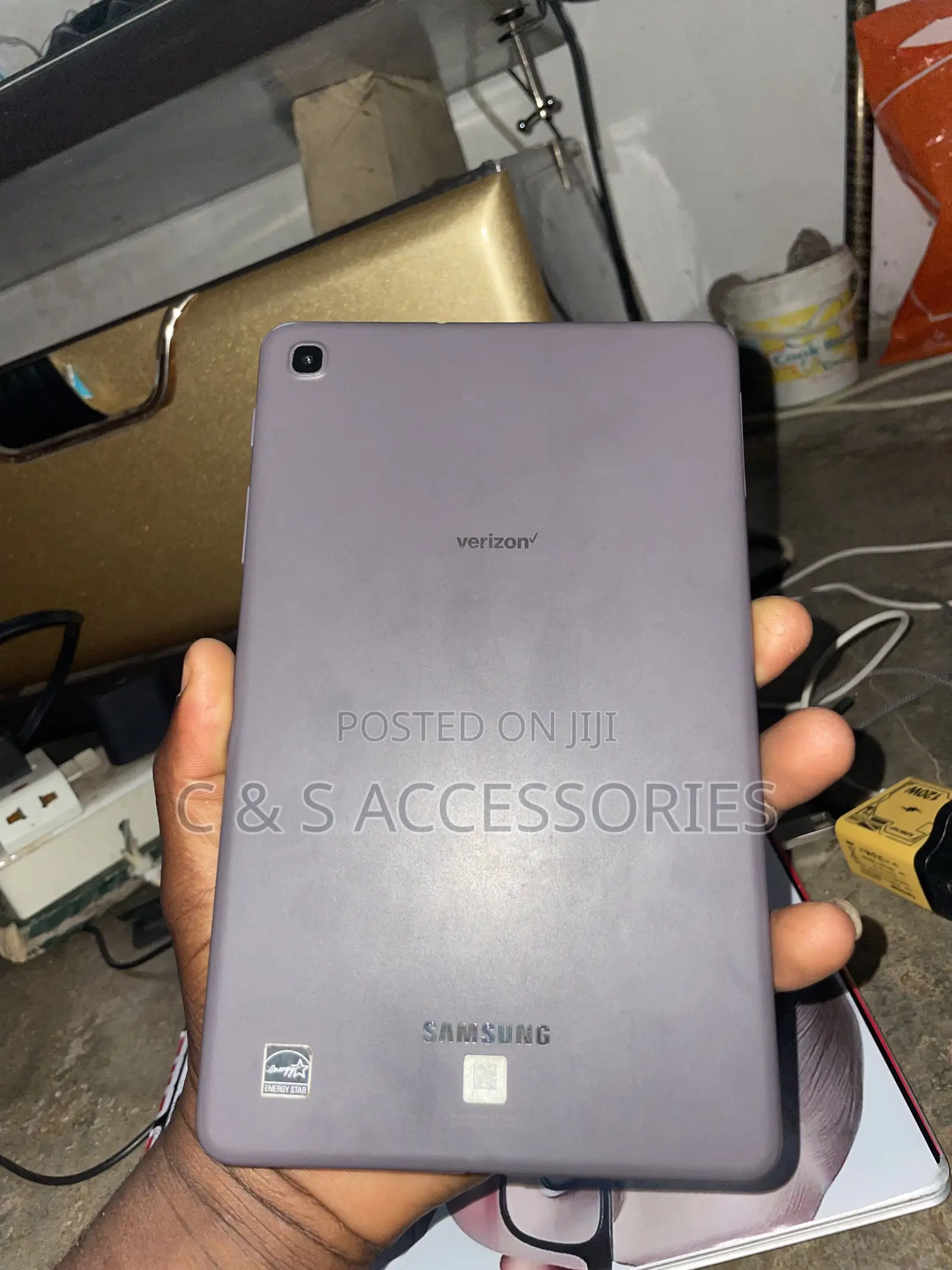 Samsung Galaxy Tab A 8.4 (2020) 32 GB
