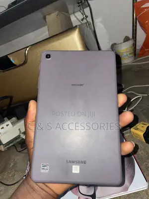 Samsung Galaxy Tab A 8.4 (2020) 32 GB