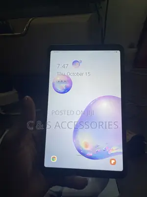 Samsung Galaxy Tab A 8.4 (2020) 32 GB