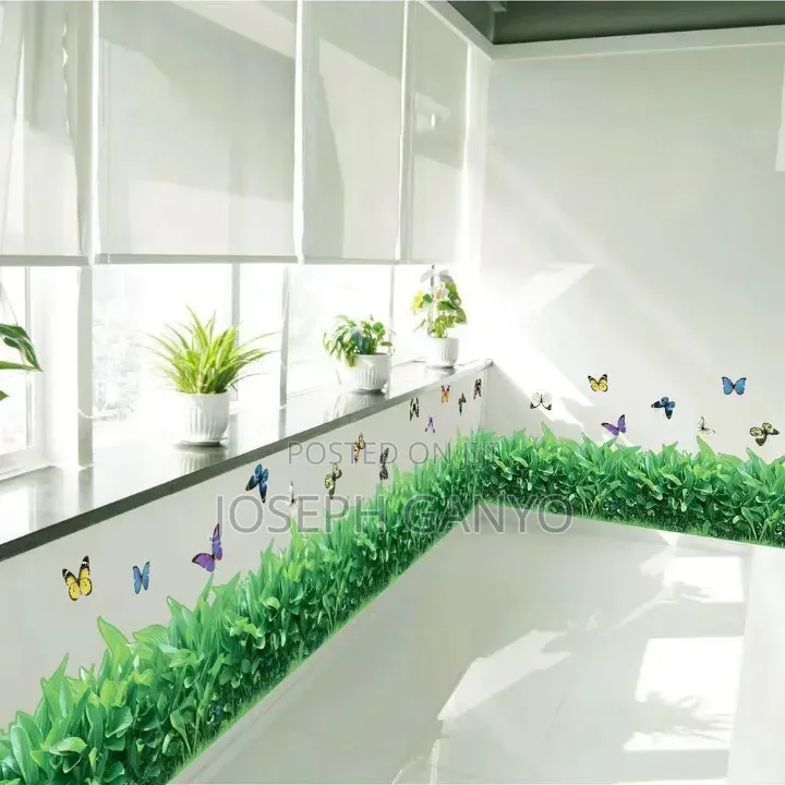 Wall Stickers