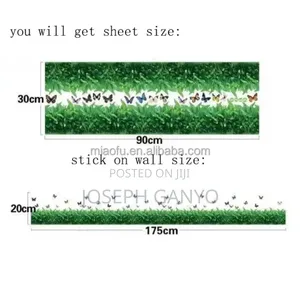 Wall Stickers