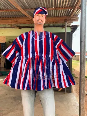 Men Northern Fugu