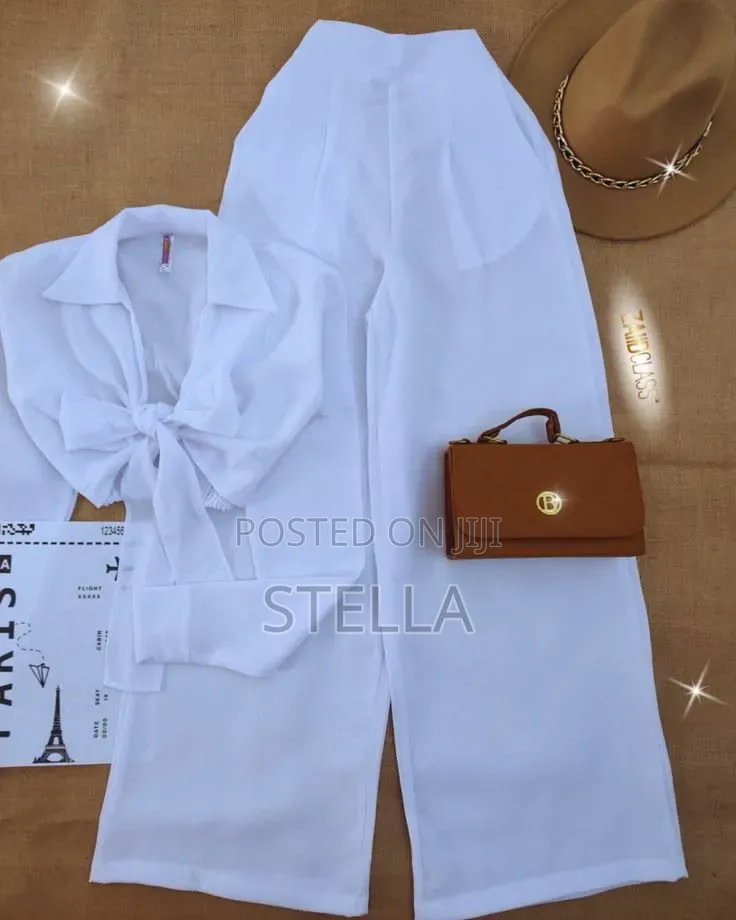 Luxury Clothes