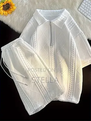 Luxury Clothes