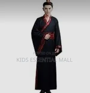 Japanese Traditional Boy Costumes