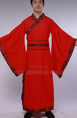 Japanese Traditional Boy Costumes