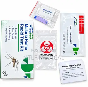 Test Kit (Self Test)