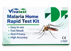 Test Kit (Self Test)