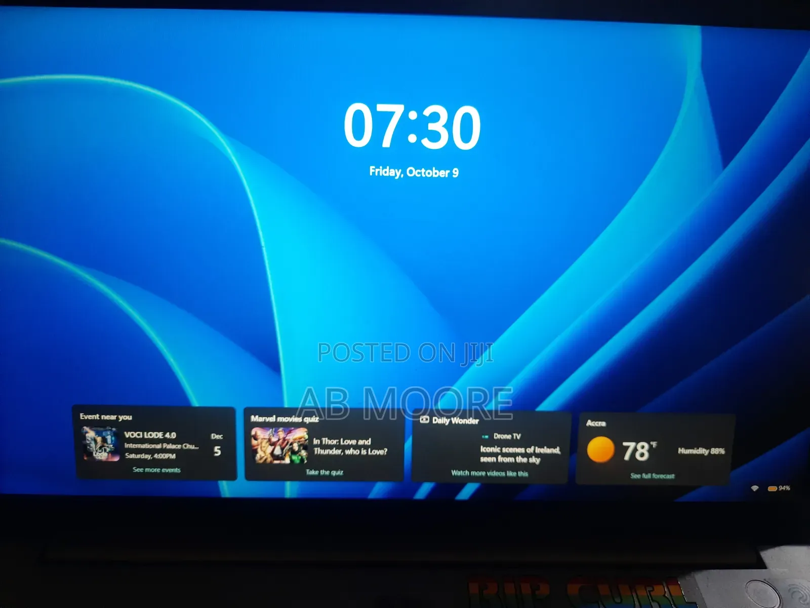 Laptop Lenovo ThinkBook 15 16GB AMD Ryzen 7 SSD 256GB