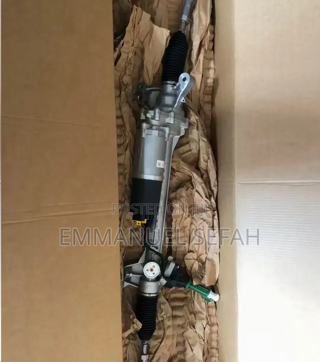 Mercedes Benz G Wagon Steering Rack Brand New