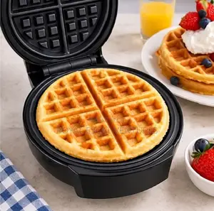 Oscar Plus Ceramic Non-Stick Waffle Maker.
