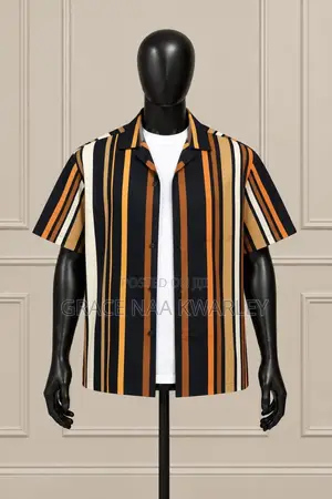 Vintage Shirts