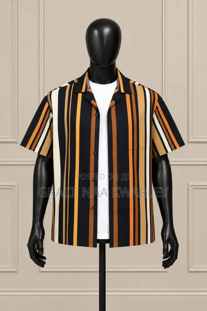 Vintage Shirts