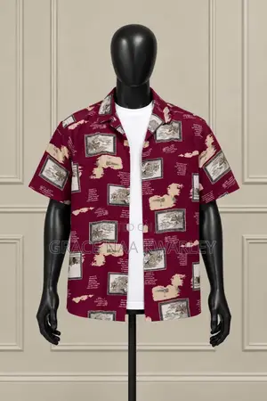 Vintage Shirts