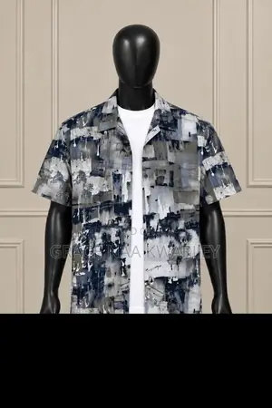 Vintage Shirts