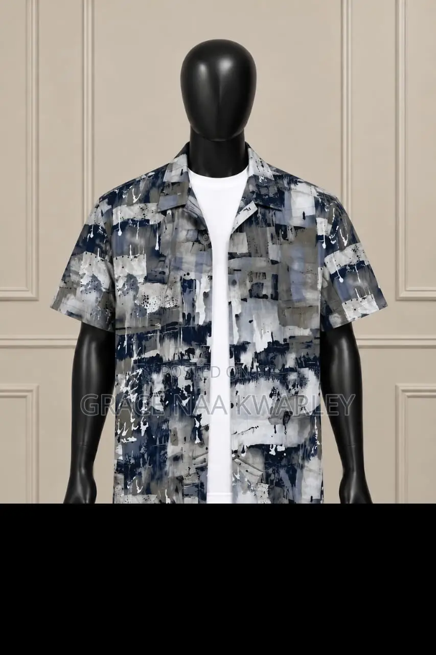 Vintage Shirts