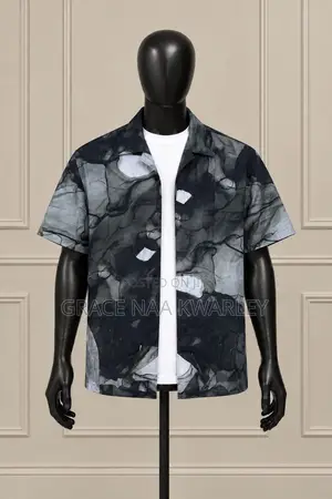 Vintage Shirts