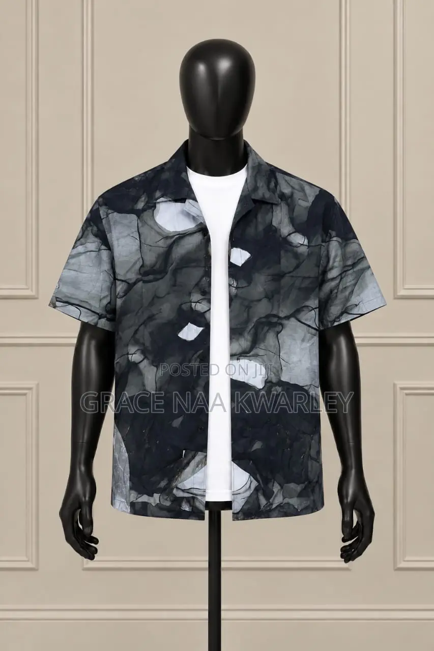 Vintage Shirts