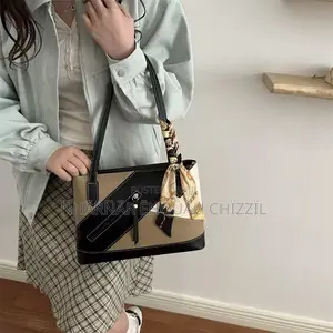 Classic Ladies Bags
