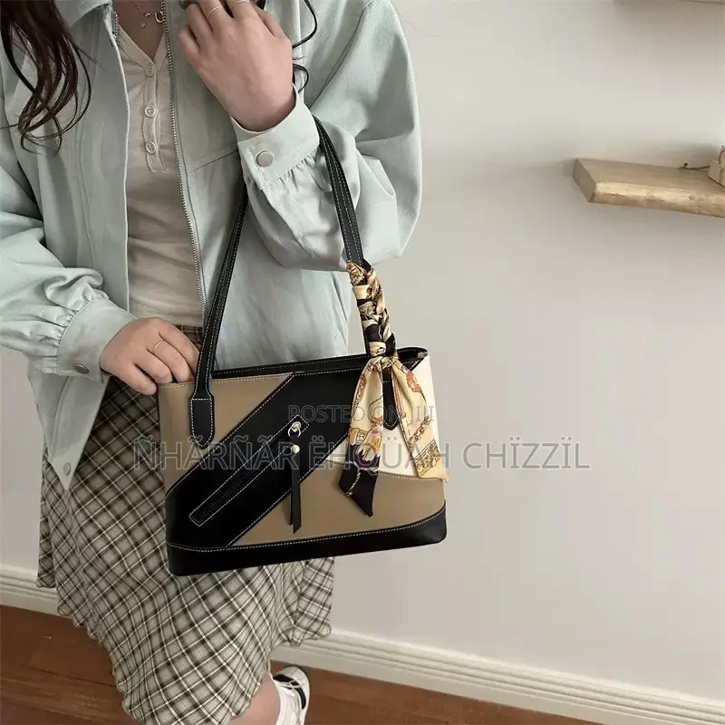Classic Ladies Bags