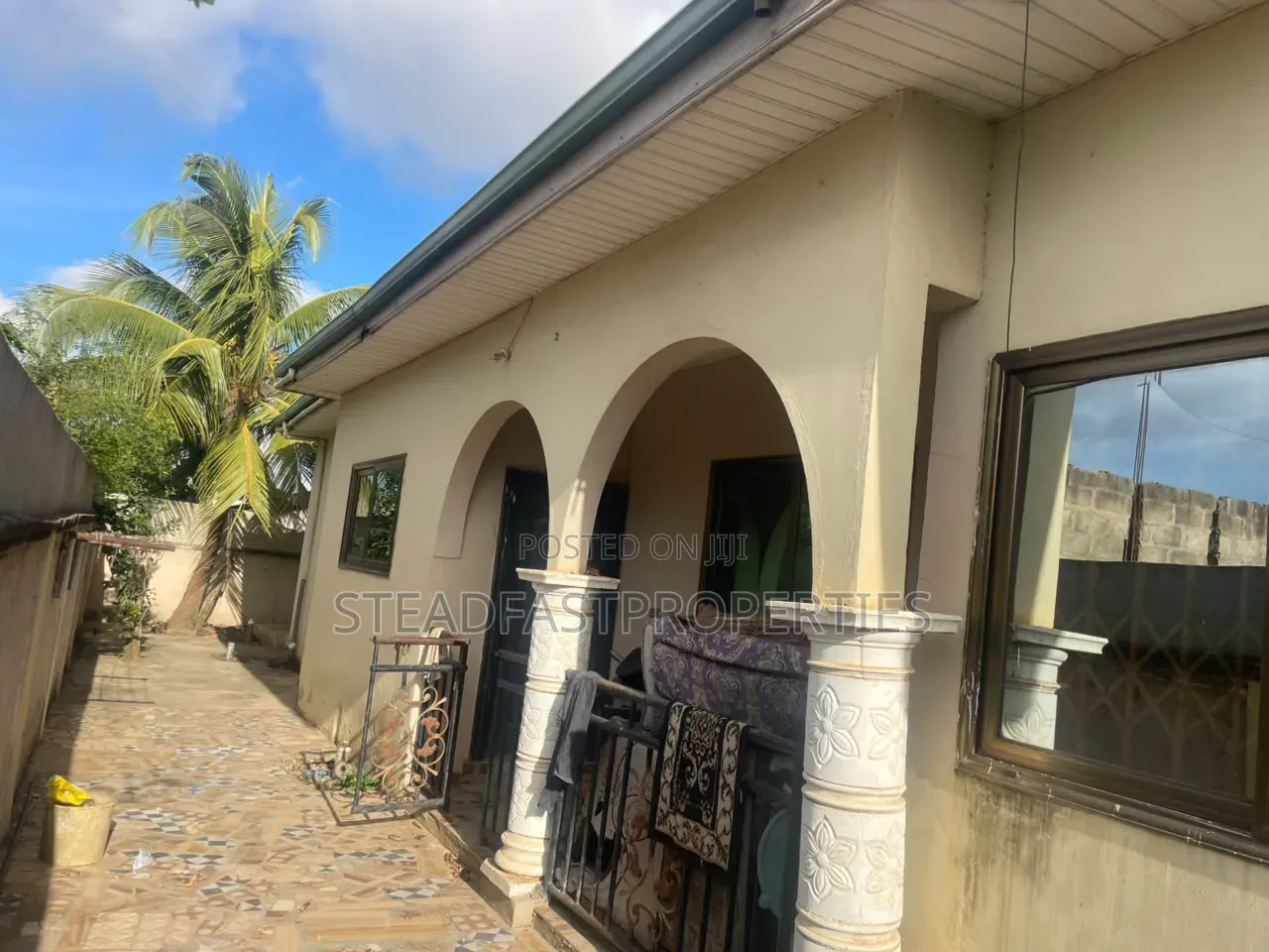 4bdrm House in Steadfast Properties, Awutu Senya East Municipal