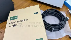 Ugreen HDMI Cable (5m)