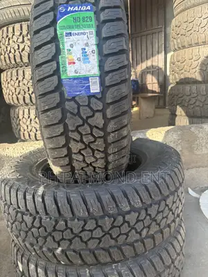 275/65r18 Haida Tyres Quality and Affordable