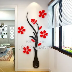 Wall Stickers