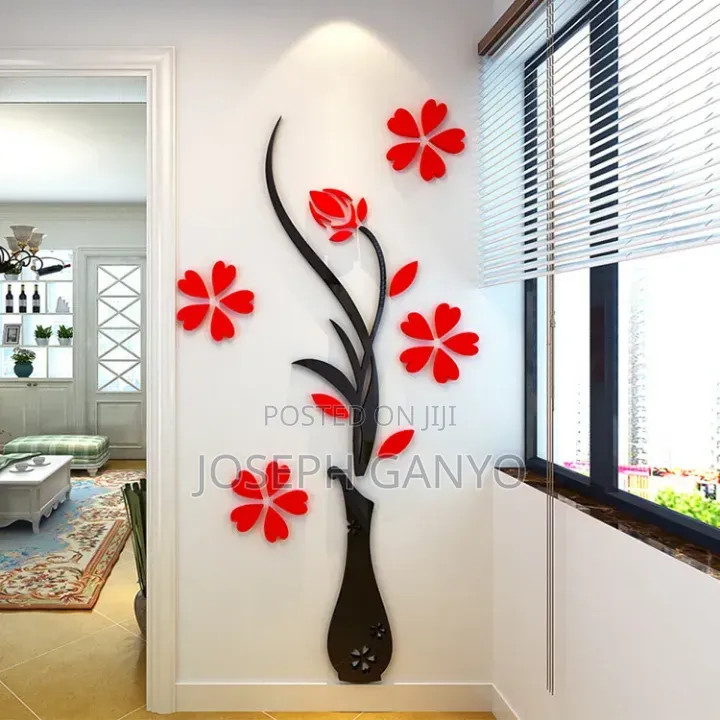Wall Stickers