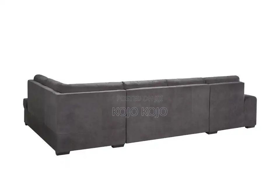 Sofa Bed With Storage (5 Seater Pull Out)