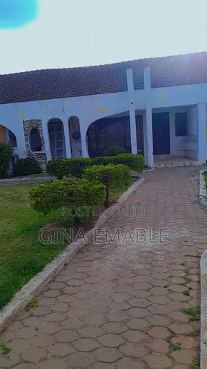 Furnished 4bdrm Apartment in Malike Girls , Baatsona Total for rent