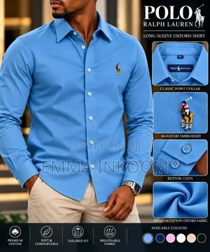 Mens Shirt