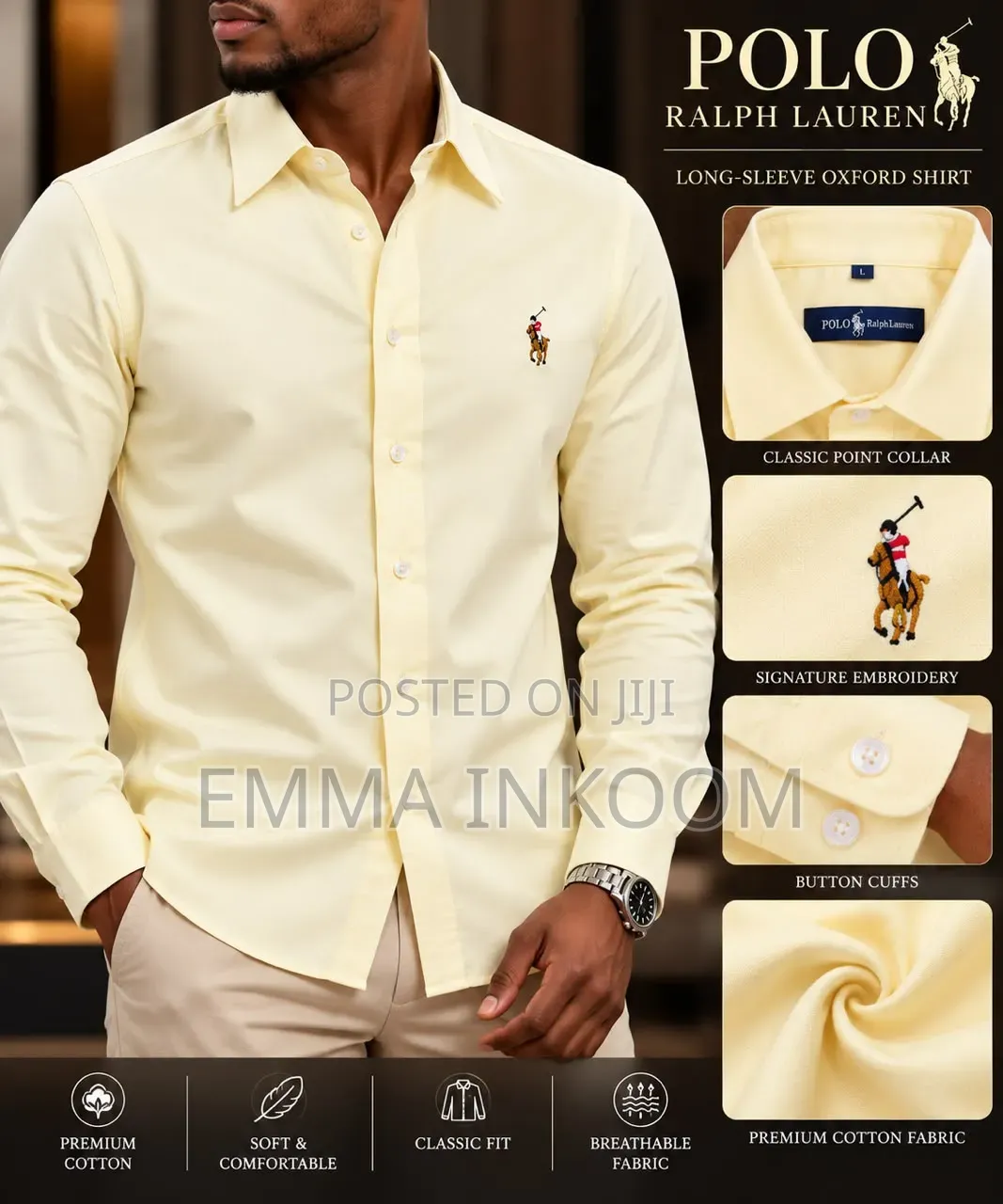 Mens Shirt
