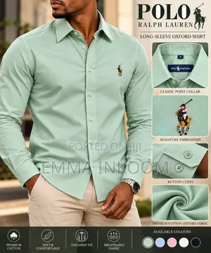 Mens Shirt