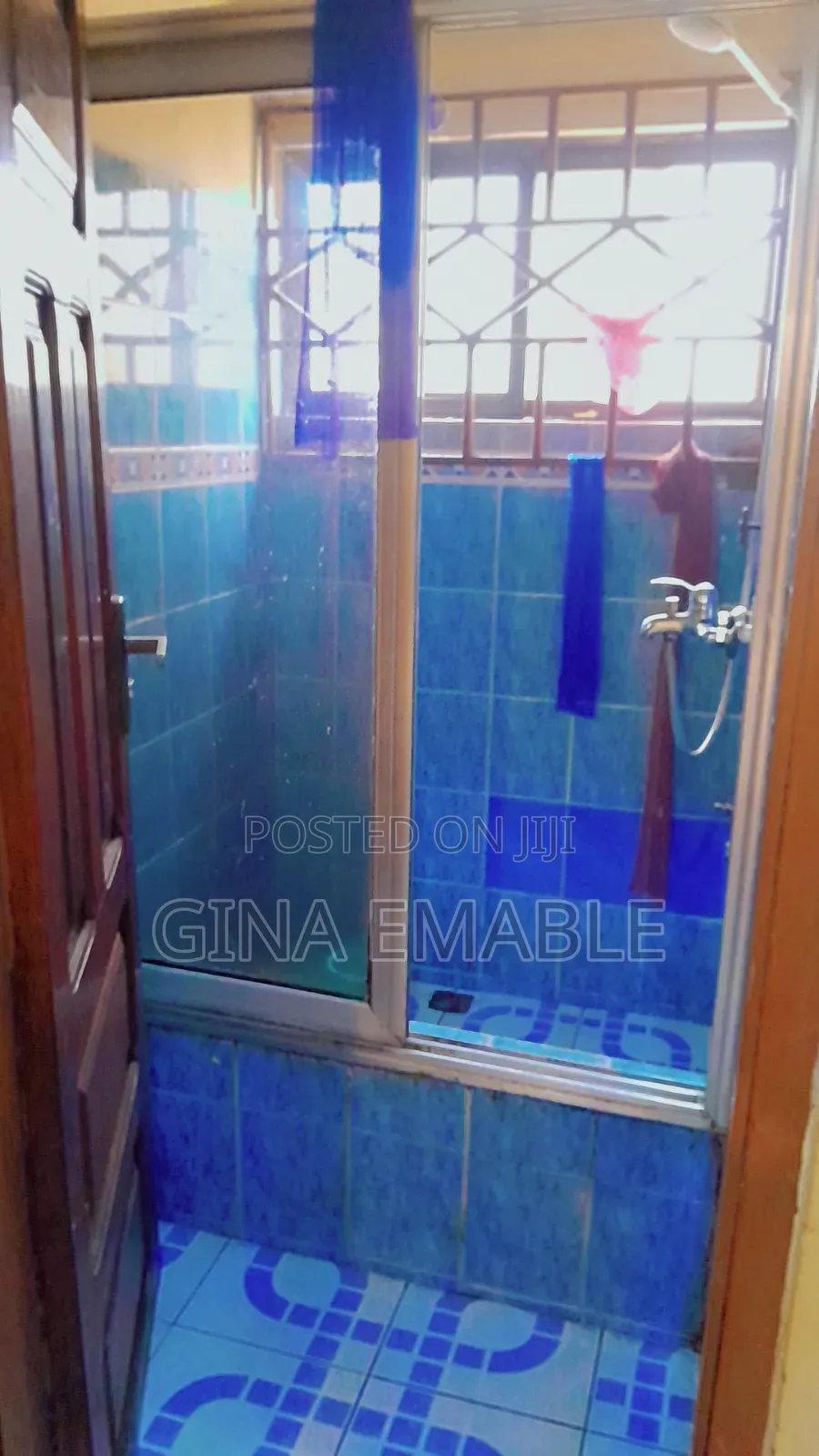 Furnished 4bdrm Apartment in Malike Girls , Baatsona Total for rent