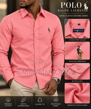 Mens Shirt