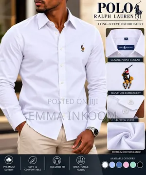 Mens Shirt