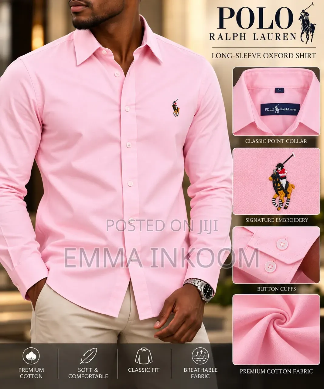 Mens Shirt