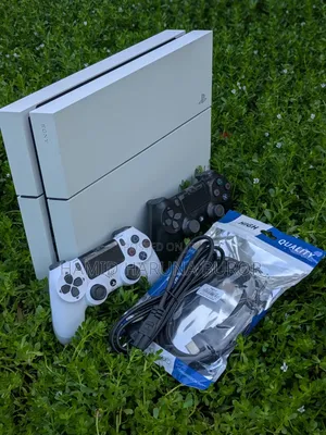 PS4 Standard Limited Edition (Jailbreak With Games)