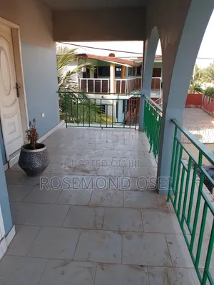 2bdrm Apartment in Cemetery Area for rent