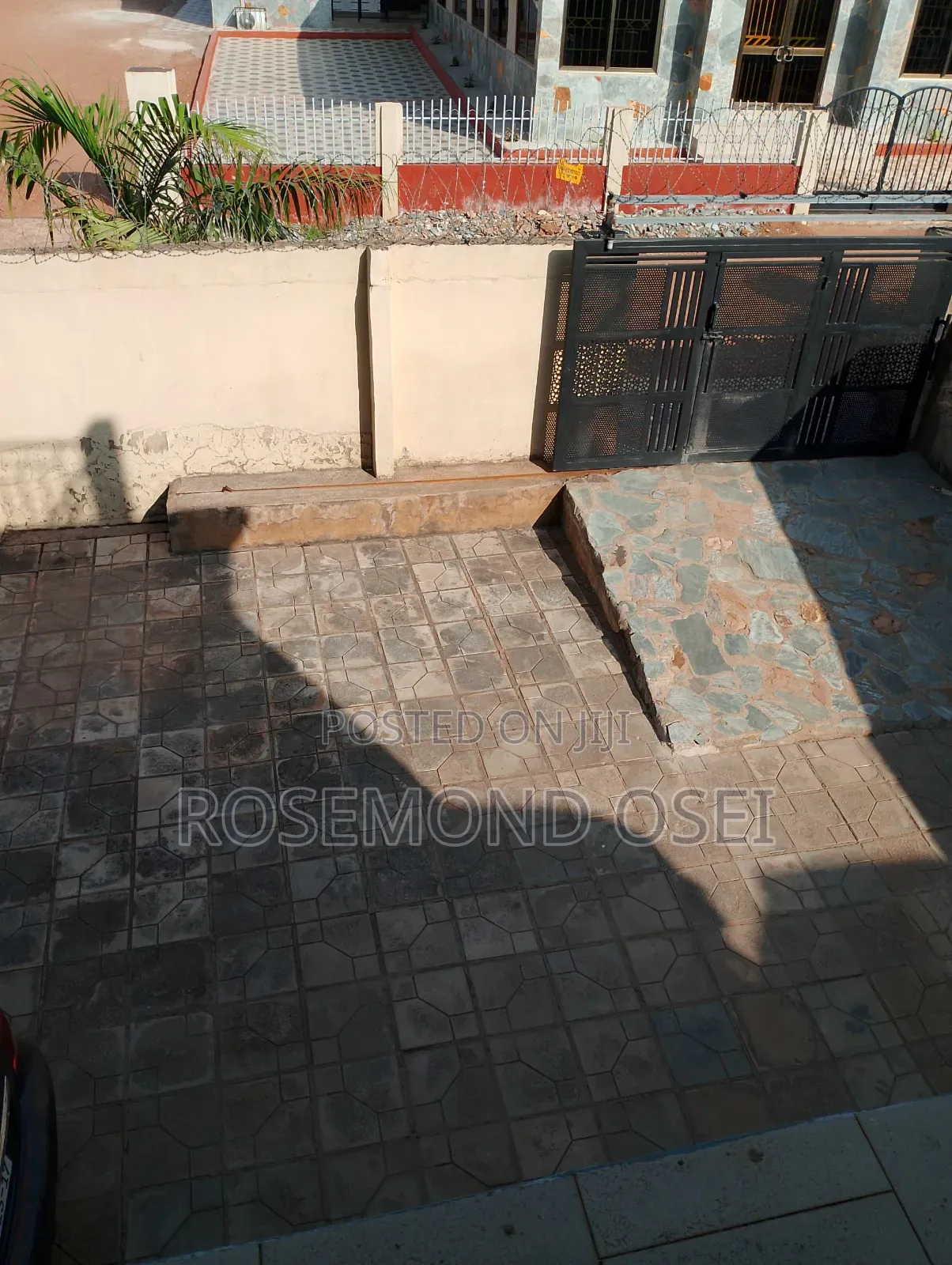 2bdrm Apartment in Cemetery Area for rent