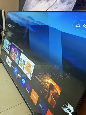 Hisense 75 Inch Uk TV
