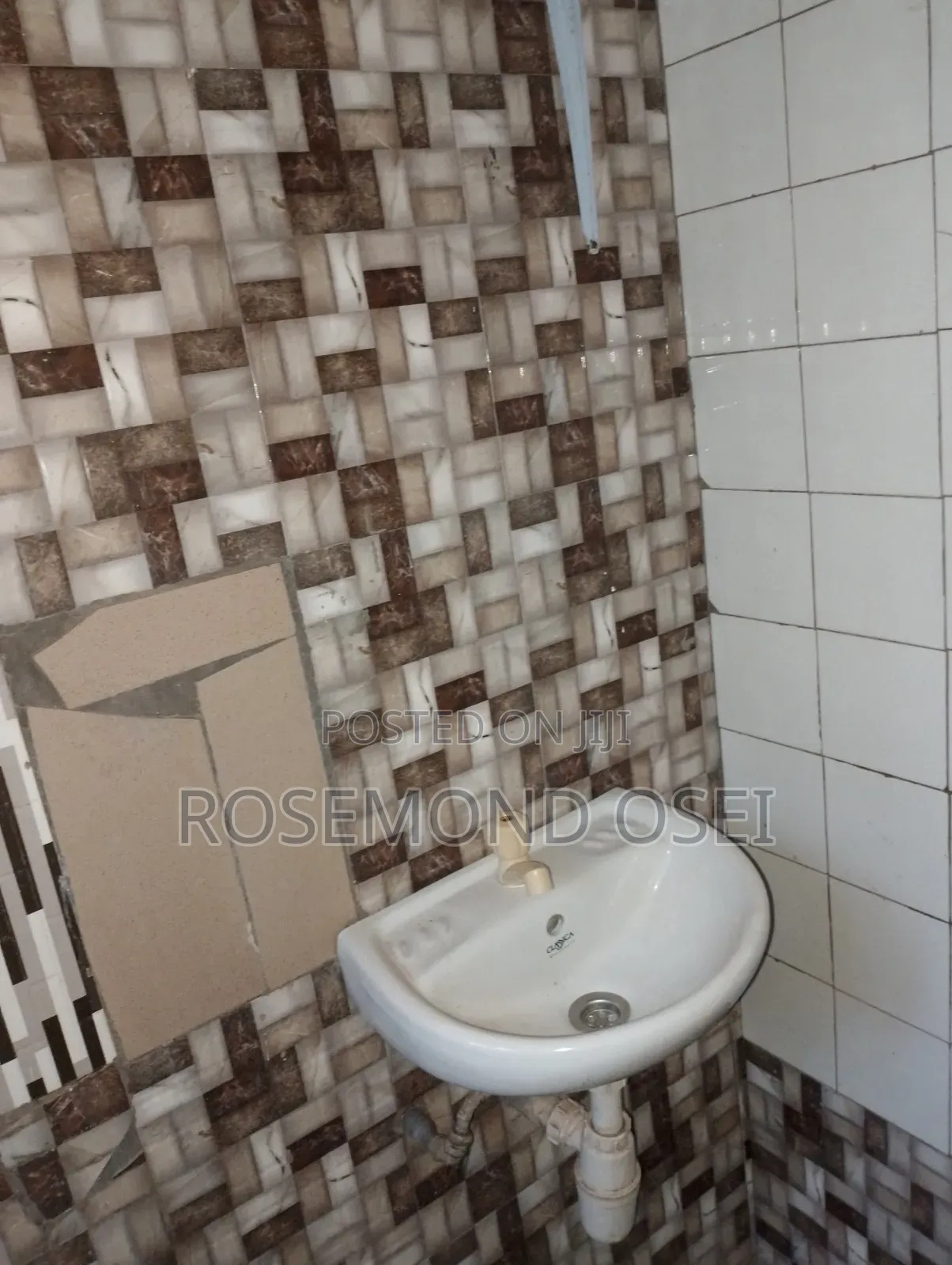 2bdrm Apartment in Cemetery Area for rent