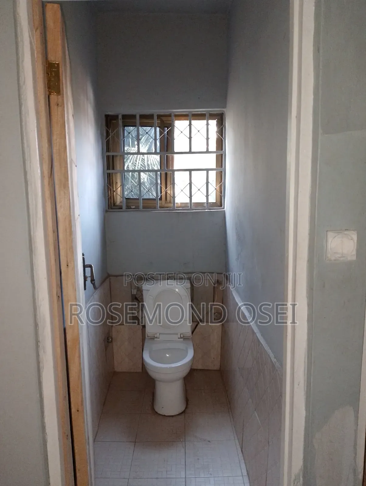 2bdrm Apartment in Cemetery Area for rent