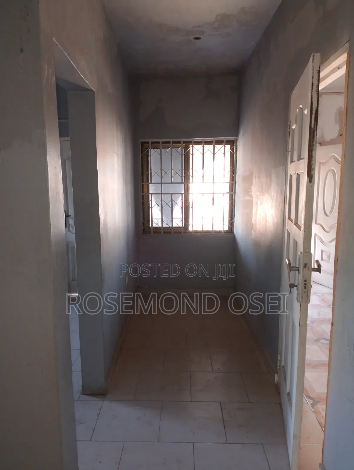 2bdrm Apartment in Cemetery Area for rent