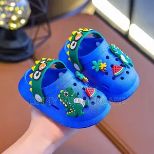 Kids Crocs Sandals