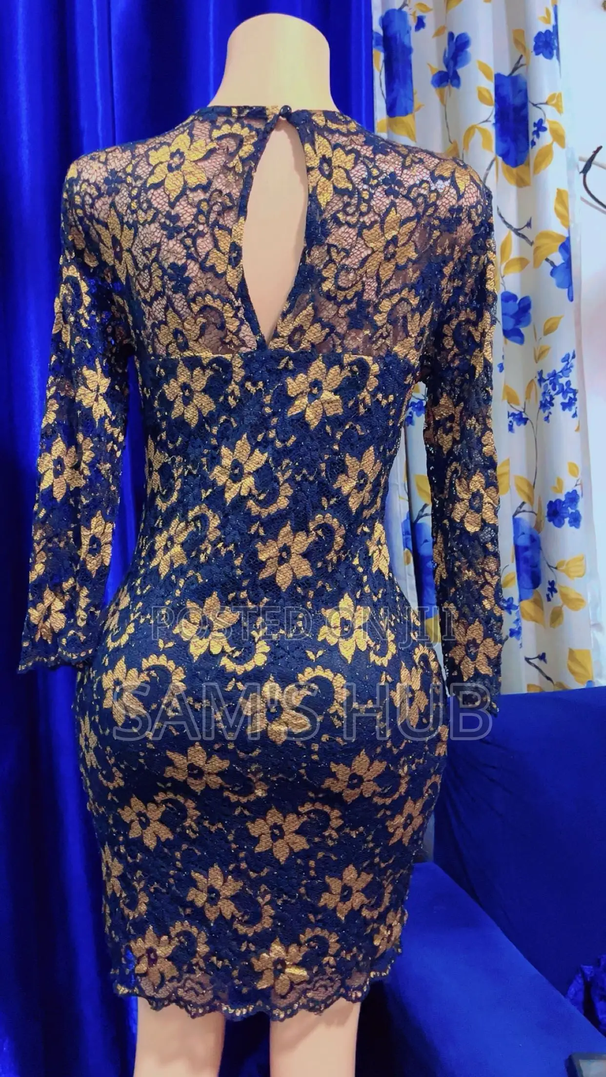 Women’s Clothing