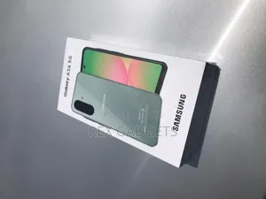 New Samsung Galaxy A56 256 GB Gray