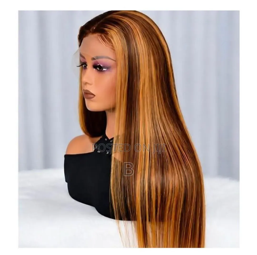 Ladies Wig